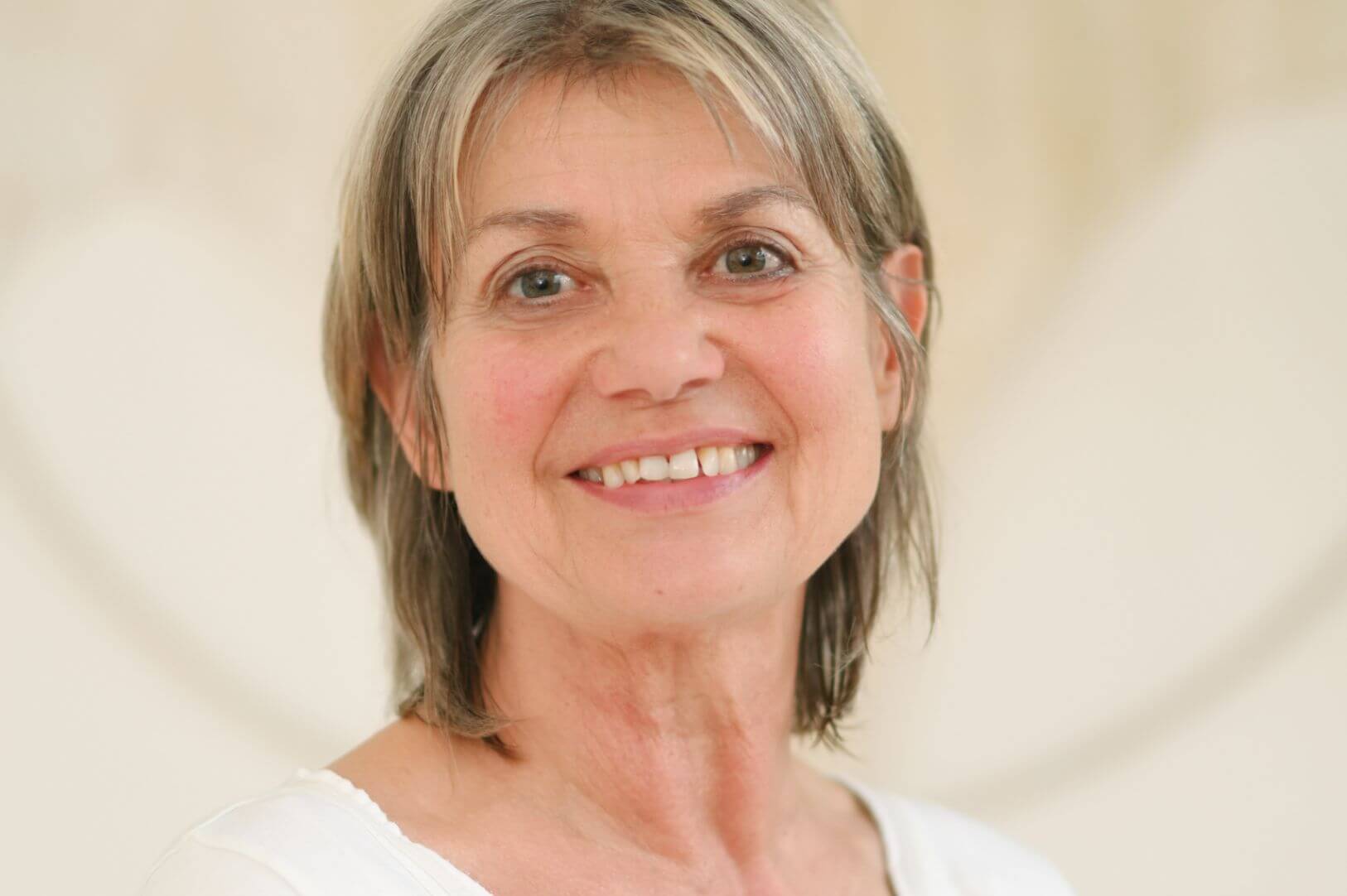 BeYo-Gründerin Bali Schreiber